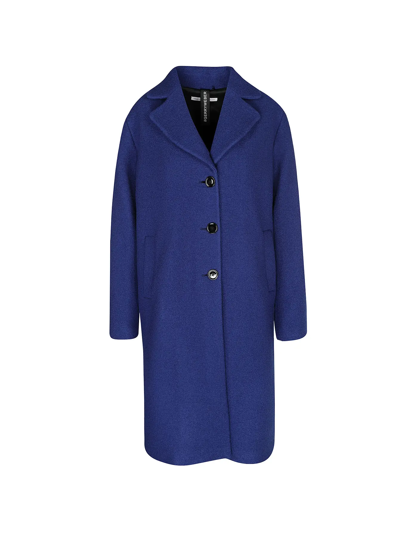 GERRY WEBER | Mantel | 